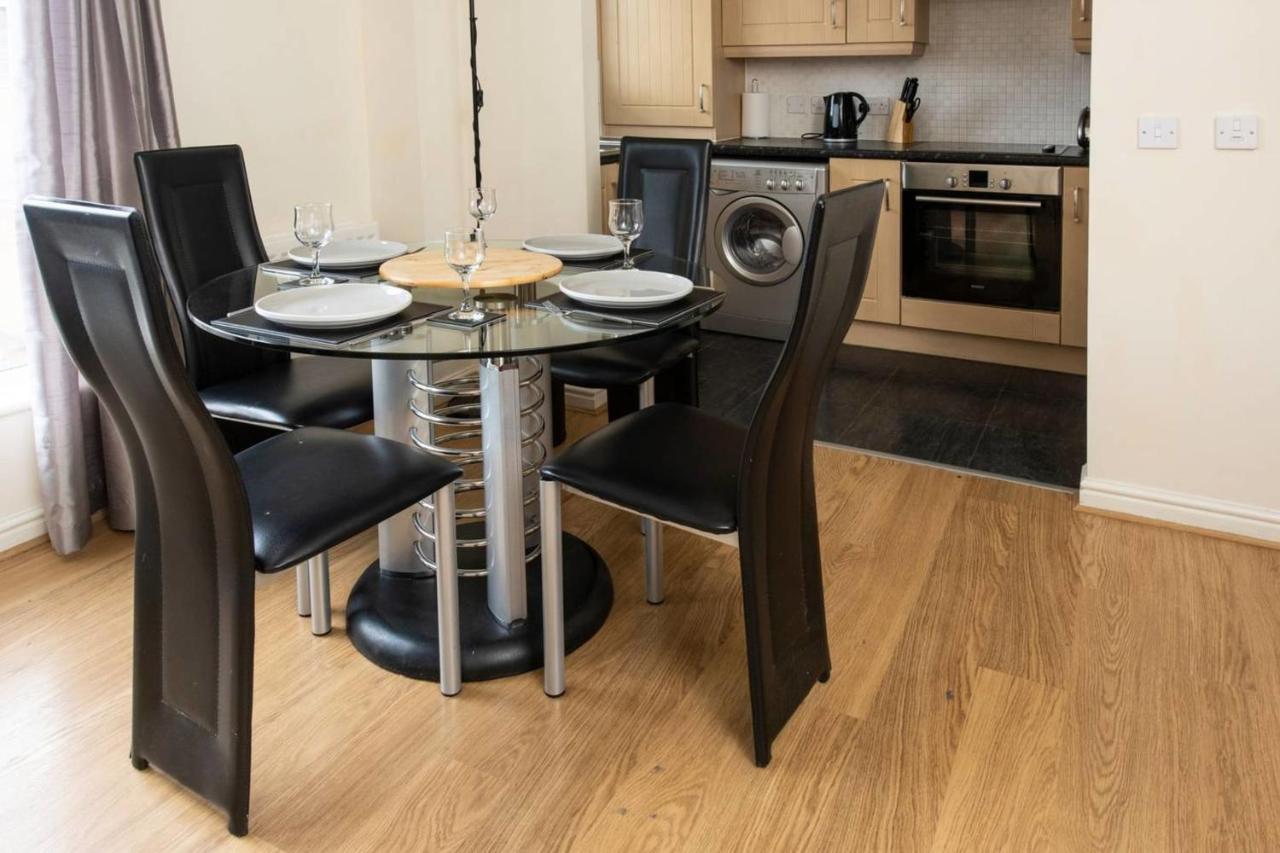 Guestready - Top Floor Apt 2Min Walk To O2 Apollo Manchester Exterior foto