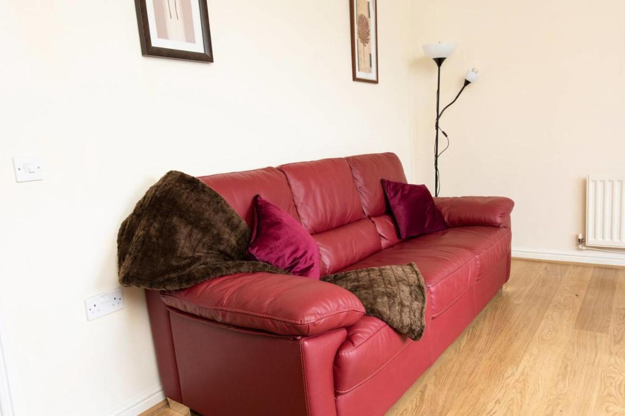 Guestready - Top Floor Apt 2Min Walk To O2 Apollo Manchester Exterior foto